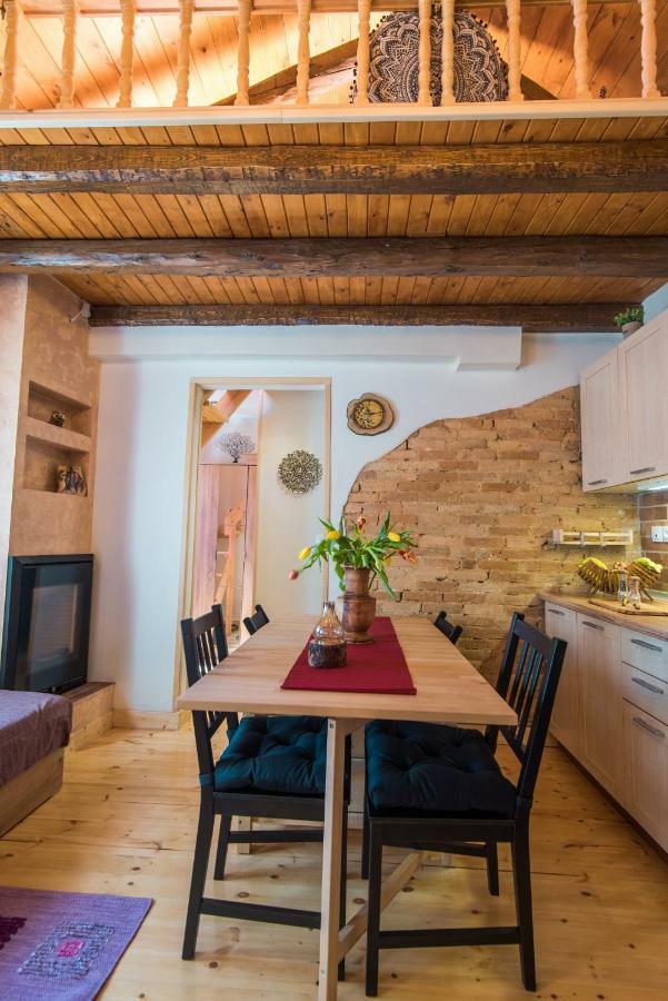 Spiti Lagis Villa Chlomatiana Exterior photo